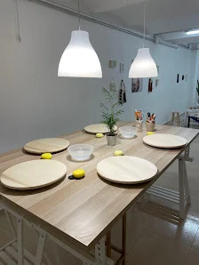 Mil Vueltas Studio - 2