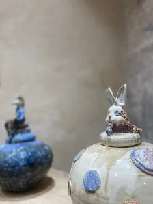 Momento - Taller de Cerámica/Pottery Studio Barcelona - 2