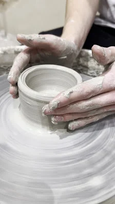 Momento - Taller de Cerámica/Pottery Studio Barcelona - 3
