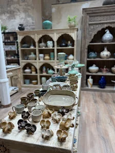 Momento - Taller de Cerámica/Pottery Studio Barcelona - 5