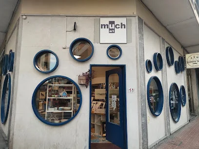 Muchart