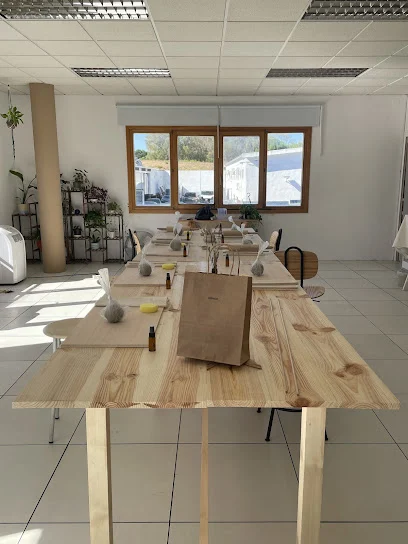 MUDDY&CLAY - Taller de Cerámica