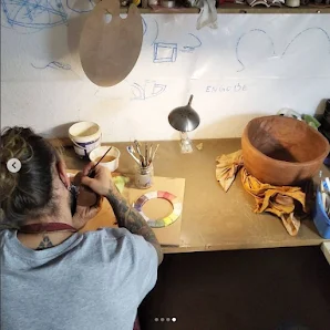 musgo ceramica - 5