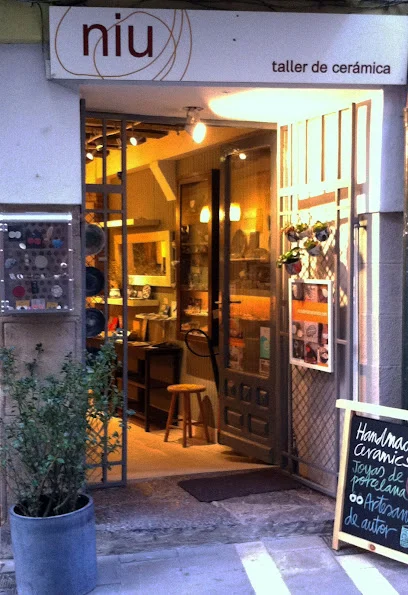 Niu Taller de Cerámica