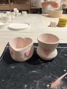 Nuesi Ceramics - Taller de Cerámica Barcelona - 2