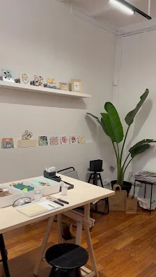 Nuesi Ceramics - Taller de Cerámica Barcelona - 4