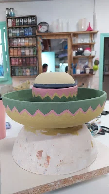 Nüwa Arte y Cerámica - 4