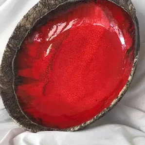 PAU-CAMARA CERAMICA - 2