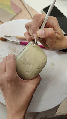 PAU-CAMARA CERAMICA - 3