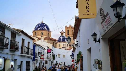 PAU-CAMARA CERAMICA - 4