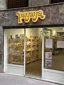 PAYAYA SHOP · Taller de cerámica - 2