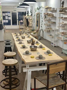 PAYAYA SHOP · Taller de cerámica - 3