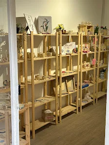 PAYAYA SHOP · Taller de cerámica - 4