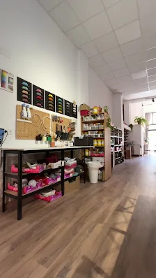 PINCEL Y BARRO. Estudio de ARTe y CERÁMICA - 4