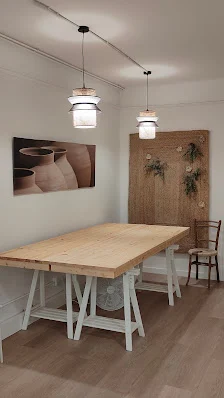 Pott Pottery - cerámica artesanal - venta y talleres - Sant Cugat del Vallès - 2