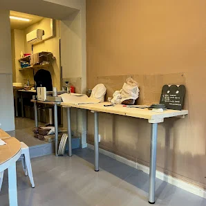 POW Ceramic Studio - 3
