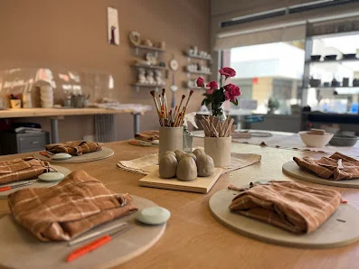 POW Ceramic Studio - 4