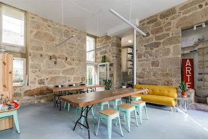 Rabuda Taller de Cerámica