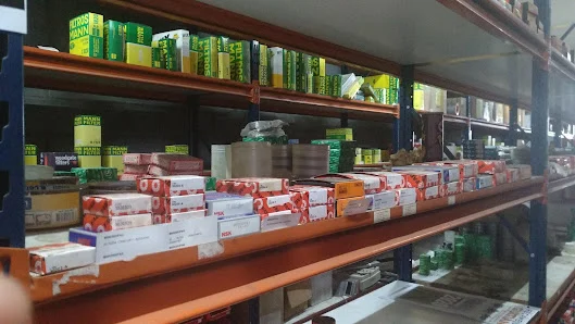 RECAMBIOS GUITIAN S.L. - 3