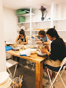 Recrea Taller de cerámica - 2