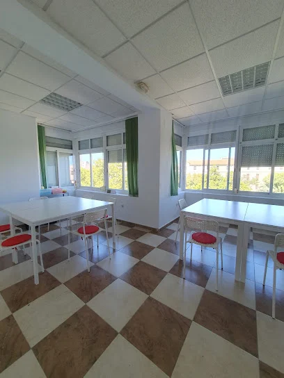 Red Creativa Espacio. Clases de Dibujo y Pintura.