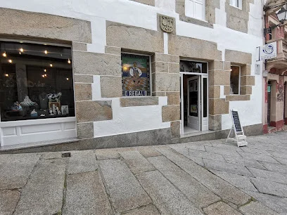 Regal Cerámica Tienda