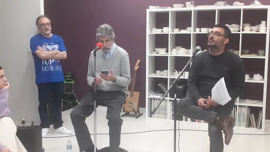 RequeteARTE Cerámica - 3