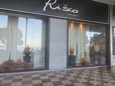 Risco estudio - 2