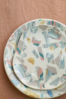 Sajara ceramics - 2