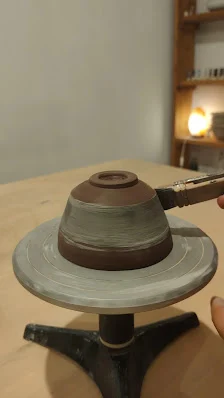 Samal Ceramics Studio -Taller / Tienda de cerámica - Clases - 2