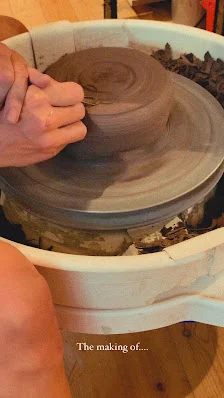 Samal Ceramics Studio -Taller / Tienda de cerámica - Clases - 3