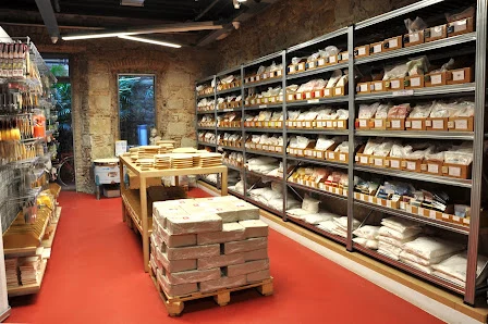 SIO-2 Store Barcelona - 2