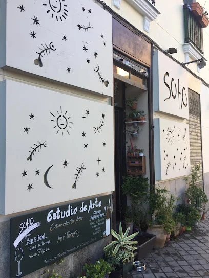 SOHO ART MADRID