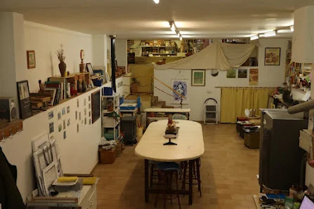 Solanas Cerámica - 3