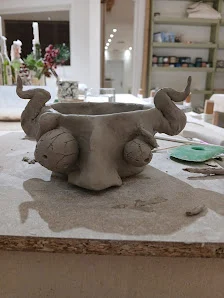 Studio 044 - Taller de cerámica - 2