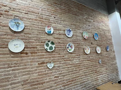 Studio Kanay - Taller de Ceràmica Barcelona - 2