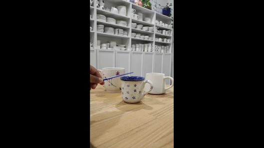 Studio Kanay - Taller de Ceràmica Barcelona - 4