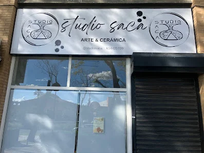 Studio Saca - 4