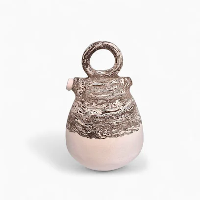 Susana Griñan | Cursos de Cerámica en Murcia