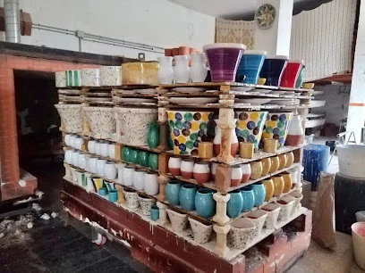 Taller de Alfarería Víctor Morales