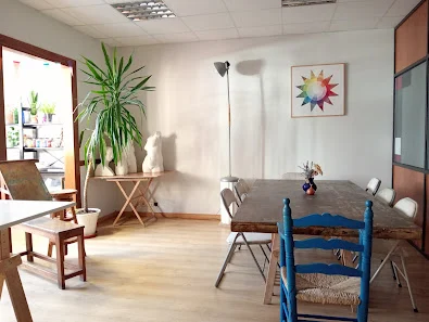 Taller de arte Aquitania - 2