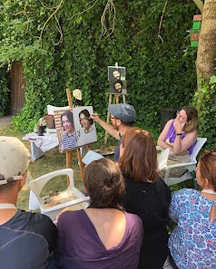 Taller de arte Lanchares - 2
