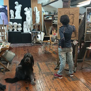 Taller de arte Mauro - 2