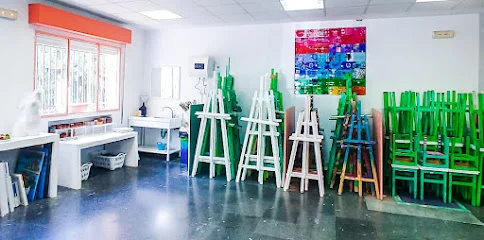 Taller de Artes Plásticas de Alcalá