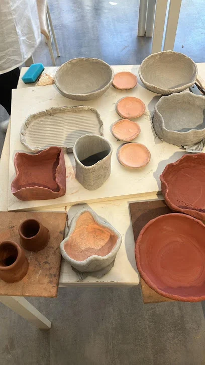 Taller de cerámica Estrella Los Arcos