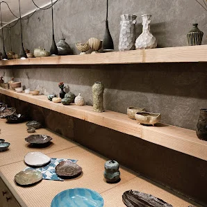 Taller de Ceràmica Japonesa Yuu - 2