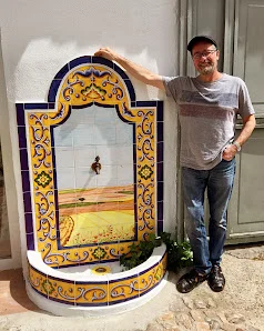 Taller de Cerámica Paco Torres - 2