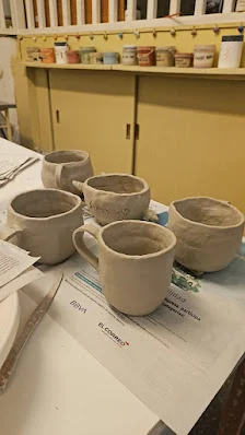 Taller de Cerámica Rebaba - 2