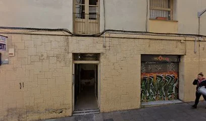 Taller de Ceràmica Sot