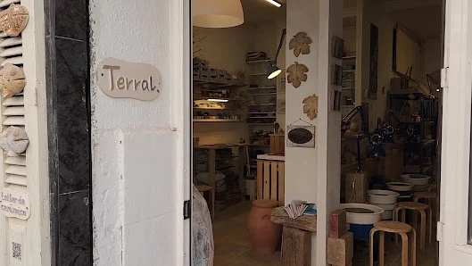 Taller de Cerámica Terral - 4